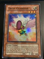 Trust Guardian TSHD-EN009 YuGiOh The Shining Darkness Prices