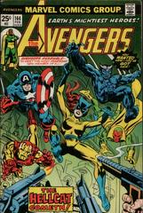 Avengers #144 (1976) Comic Books Avengers Prices