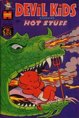 Devil Kids Starring Hot Stuff #35 (1968) Comic Books Devil Kids Starring Hot Stuff Prices