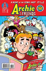 Archie & Friends #137 (2009) Comic Books Archie & Friends Prices