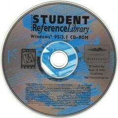 Student Reference Library PC Games Prices