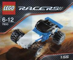 LEGO Set | Off Road Racer LEGO Racers