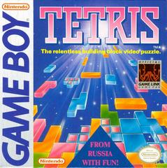 Tetris GameBoy Prices