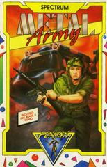 Metal Army ZX Spectrum Prices