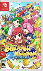 Dokapon Kingdom Connect Nintendo Switch Prices