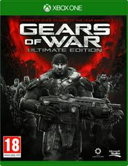 Gears of War Ultimate Edition PAL Xbox One Prices