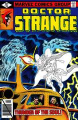 Doctor Strange Comic Books Doctor Strange Prices