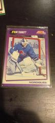 Ron Tugnutt Hockey Cards 1991 Score American Prices