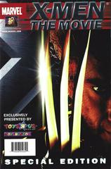 X-Men: The Movie [Toys R Us Special Edition] #1 (2000) Comic Books X-Men: The Movie Prices