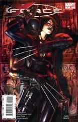 X-Force #9 (2009) Comic Books X-Force Prices