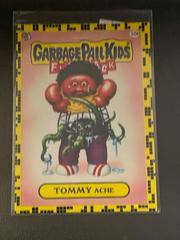 TOMMY Ache 2011 Garbage Pail Kids Prices
