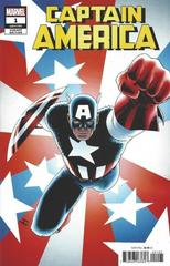 Captain America [Cassaday] Comic Books Captain America Prices