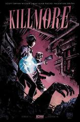 Kill More [Hardman] #1 (2023) Comic Books Kill More Prices