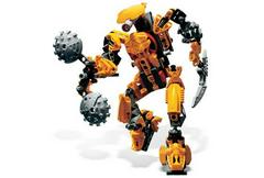 LEGO Set | Keetongu LEGO Bionicle