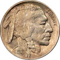 1916 [DOUBLED DIE] Coins Buffalo Nickel Prices