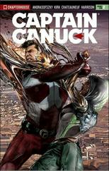 Captain Canuck [Demand] #2 (2020) Comic Books Captain Canuck Prices