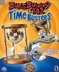 Bugs Bunny & Taz: Time Busters PC Games Prices