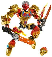 LEGO Set | Tahu Uniter of Fire LEGO Bionicle