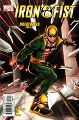 Iron Fist #3 (2004) Comic Books Iron Fist Prices