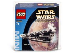 Imperial Star Destroyer LEGO Star Wars Prices