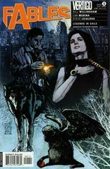 Fables [Variant] Comic Books Fables Prices
