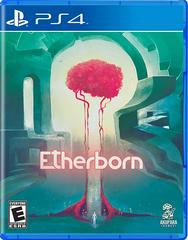 Main Image | Etherborn Playstation 4