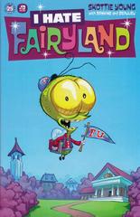 I Hate Fairyland #13 (2017) Comic Books I Hate Fairyland Prices