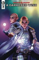 Dungeons & Dragons: A Darkened Wish [Swaid] Comic Books Dungeons & Dragons: A Darkened Wish Prices