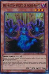 The Phantom Knights of Ragged Gloves OP02-EN007 YuGiOh OTS Tournament Pack 2 Prices