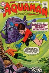 Aquaman #2 (1962) Comic Books Aquaman Prices