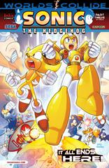 Sonic the Hedgehog #251 (2013) Comic Books Sonic the Hedgehog Prices