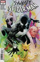 Symbiote Spider-Man #3 (2019) Comic Books Symbiote Spider-Man Prices