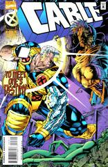 Cable #23 (1995) Comic Books Cable Prices