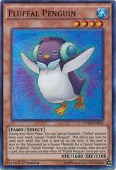 Fluffal Penguin [1st Edition] YuGiOh Fusion Enforcers Prices