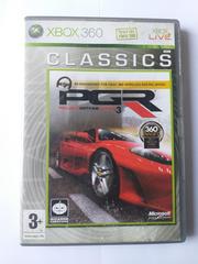 Project Gotham Racing 3 [Classics] PAL Xbox 360 Prices