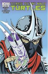 Teenage Mutant Ninja Turtles [Phantom] #22 (2013) Comic Books Teenage Mutant Ninja Turtles Prices