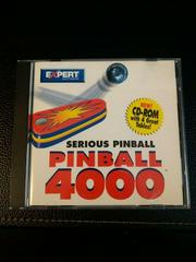 Pinball 4000 PC Games Prices