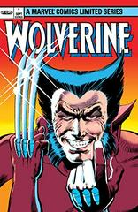 Wolverine Omnibus #1 (2020) Comic Books Wolverine Prices