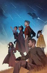 All New Firefly [Finden] #1 (2022) Comic Books All New Firefly Prices