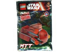 MTT LEGO Star Wars Prices