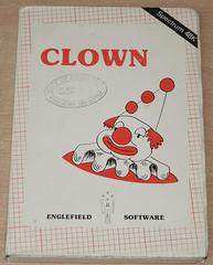 Clown ZX Spectrum Prices
