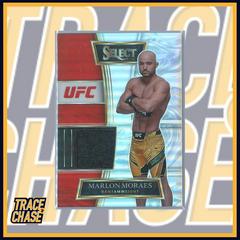 Marlon Moraes Ufc Cards 2022 Panini Select UFC Selective Swatches Prices