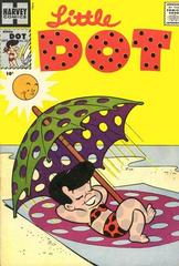 Little Dot #25 (1957) Comic Books Little Dot Prices