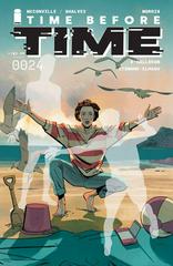 Time Before Time [Morris] Comic Books Time Before Time Prices