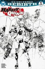 Harley Quinn [Tan Sketch] Comic Books Harley Quinn Prices