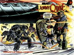 Jonny Quest #6 (1986) Comic Books Jonny Quest Prices
