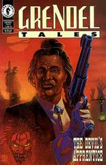 Grendel Tales: The Devil's Apprentice #1 (1997) Comic Books Grendel Tales Prices