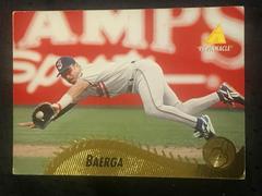 Carlos Baerga #200 Baseball Cards 1995 Pinnacle Prices