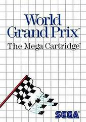 World Grand Prix PAL Sega Master System Prices