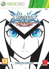 Blazblue: Continuum Shift Extend [Limited Edition] PAL Xbox 360 Prices